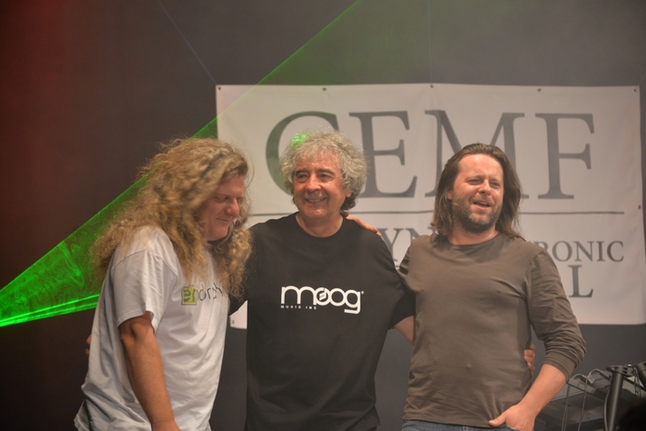 Energia zalała Cekcyn - zdjęcia i filmy