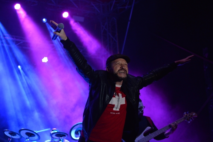 Energia zalała Cekcyn - zdjęcia i filmy