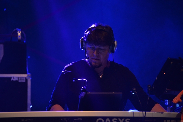 Energia zalała Cekcyn - zdjęcia i filmy