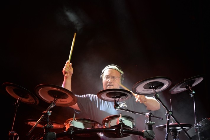 Energia zalała Cekcyn - zdjęcia i filmy