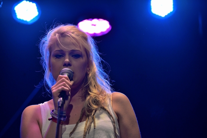 Energia zalała Cekcyn - zdjęcia i filmy