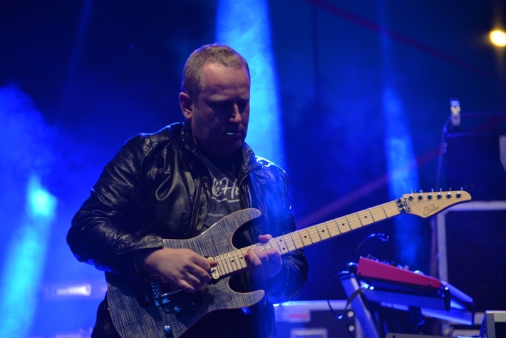 Energia zalała Cekcyn - zdjęcia i filmy