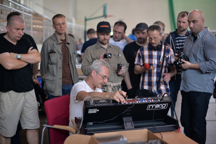 Energia zalała Cekcyn - zdjęcia i filmy