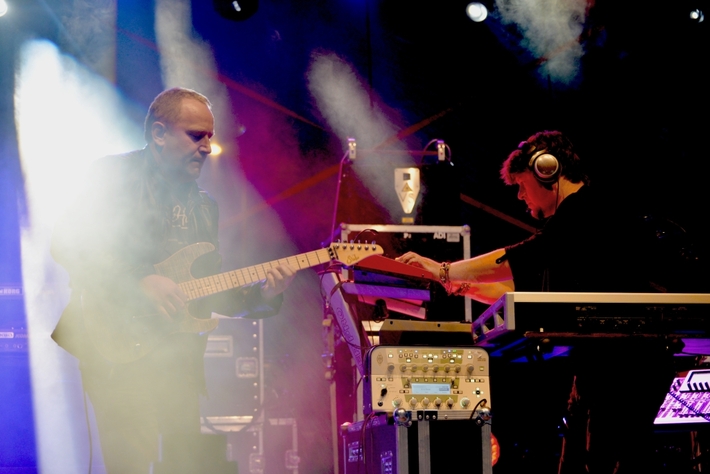 Energia zalała Cekcyn - zdjęcia i filmy