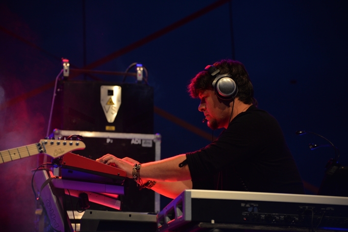 Energia zalała Cekcyn - zdjęcia i filmy