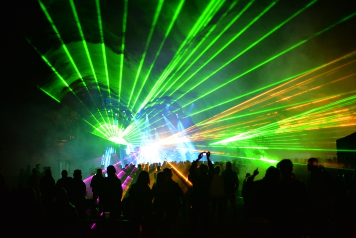 Energia zalała Cekcyn - zdjęcia i filmy