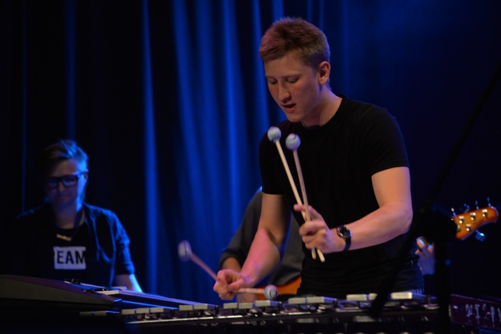 Energia zalała Cekcyn - zdjęcia i filmy