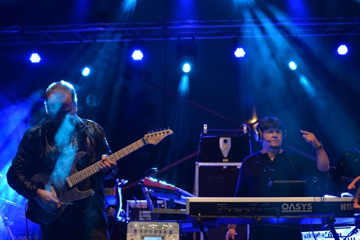 Energia zalała Cekcyn - zdjęcia i filmy