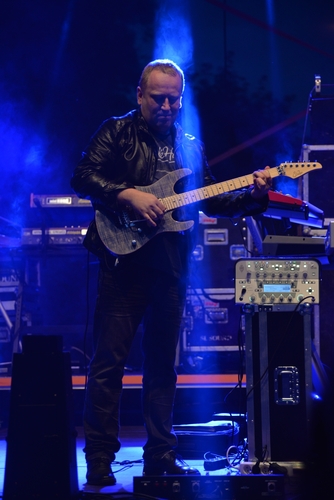 Energia zalała Cekcyn - zdjęcia i filmy