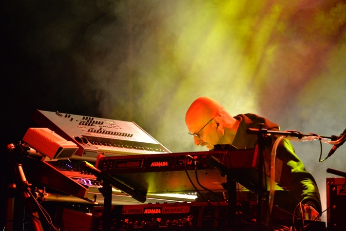 Energia zalała Cekcyn - zdjęcia i filmy