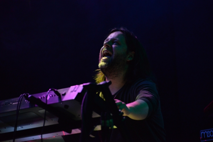 Energia zalała Cekcyn - zdjęcia i filmy