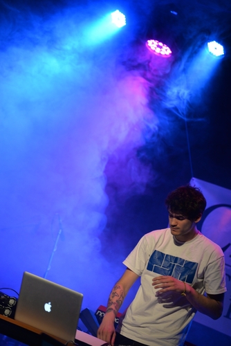 Energia zalała Cekcyn - zdjęcia i filmy