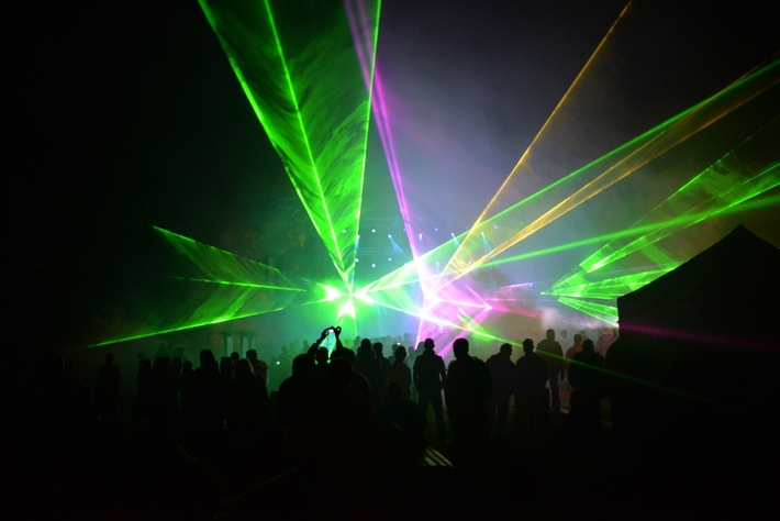 Energia zalała Cekcyn - zdjęcia i filmy