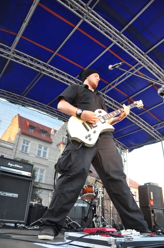 Bakterie na rynku  ZDJĘCIA