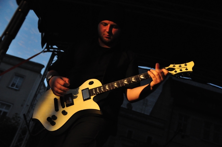 Bakterie na rynku  ZDJĘCIA