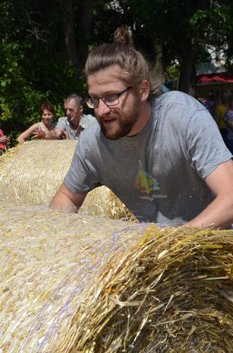 Borowiacki wehikuł czasu  ZDJĘCIA