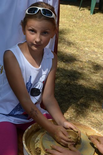 Borowiacki wehikuł czasu  ZDJĘCIA