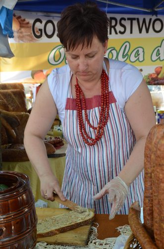 Borowiacki wehikuł czasu  ZDJĘCIA
