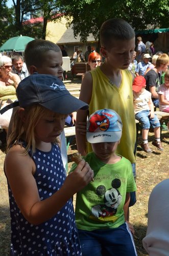 Borowiacki wehikuł czasu  ZDJĘCIA