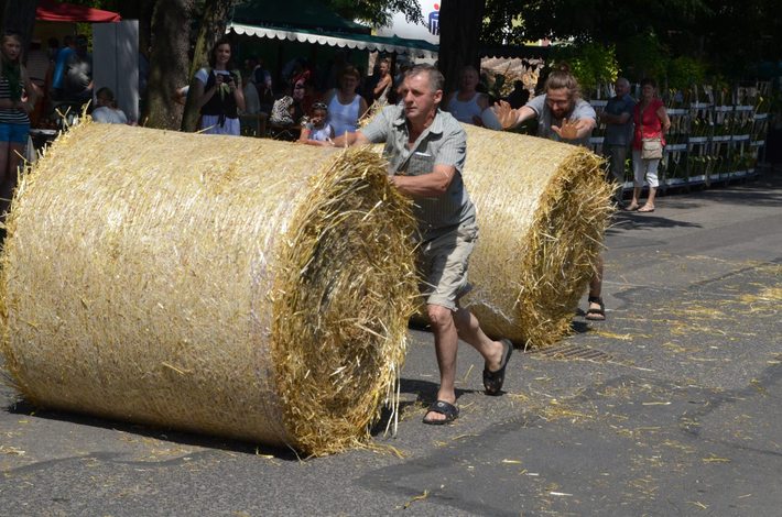Borowiacki wehikuł czasu  ZDJĘCIA