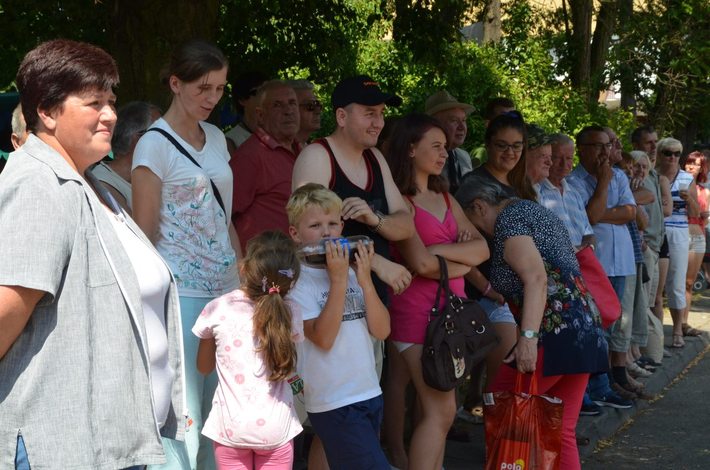 Borowiacki wehikuł czasu  ZDJĘCIA