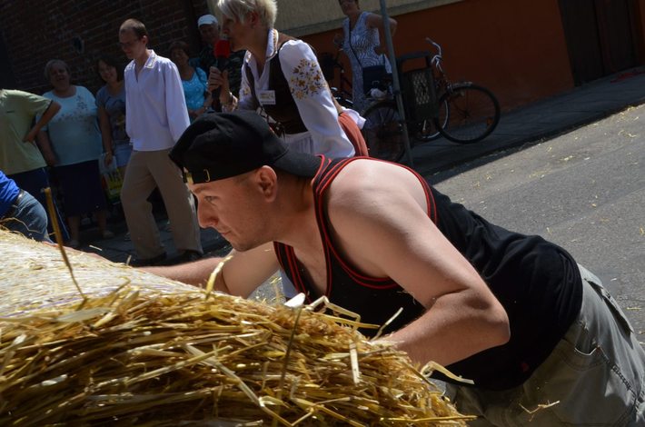 Borowiacki wehikuł czasu  ZDJĘCIA