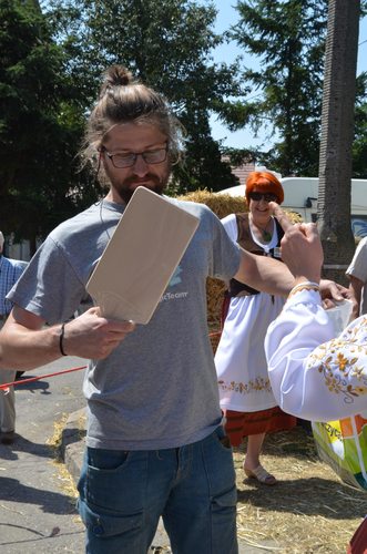 Borowiacki wehikuł czasu  ZDJĘCIA