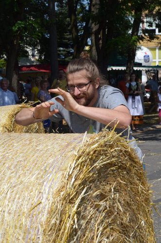 Borowiacki wehikuł czasu  ZDJĘCIA
