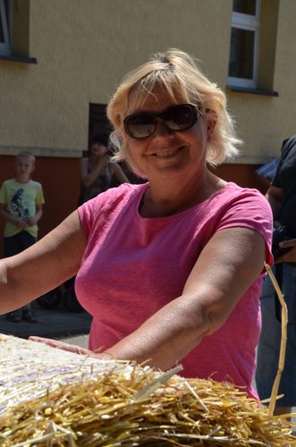 Borowiacki wehikuł czasu  ZDJĘCIA