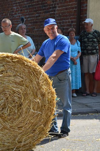 Borowiacki wehikuł czasu  ZDJĘCIA