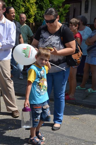 Borowiacki wehikuł czasu  ZDJĘCIA