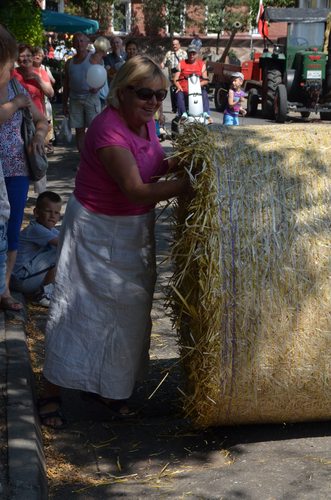 Borowiacki wehikuł czasu  ZDJĘCIA
