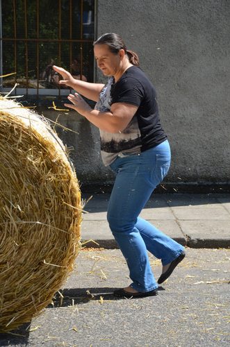 Borowiacki wehikuł czasu  ZDJĘCIA