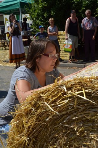 Borowiacki wehikuł czasu  ZDJĘCIA