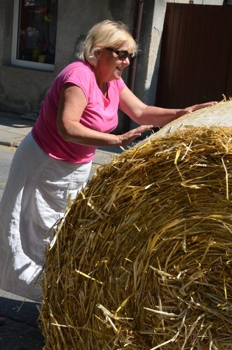 Borowiacki wehikuł czasu  ZDJĘCIA
