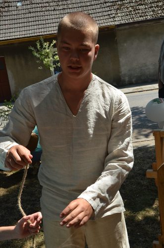 Borowiacki wehikuł czasu  ZDJĘCIA