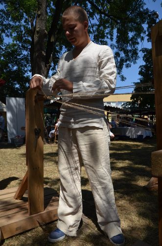 Borowiacki wehikuł czasu  ZDJĘCIA