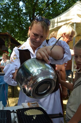 Borowiacki wehikuł czasu  ZDJĘCIA