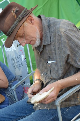 Borowiacki wehikuł czasu  ZDJĘCIA