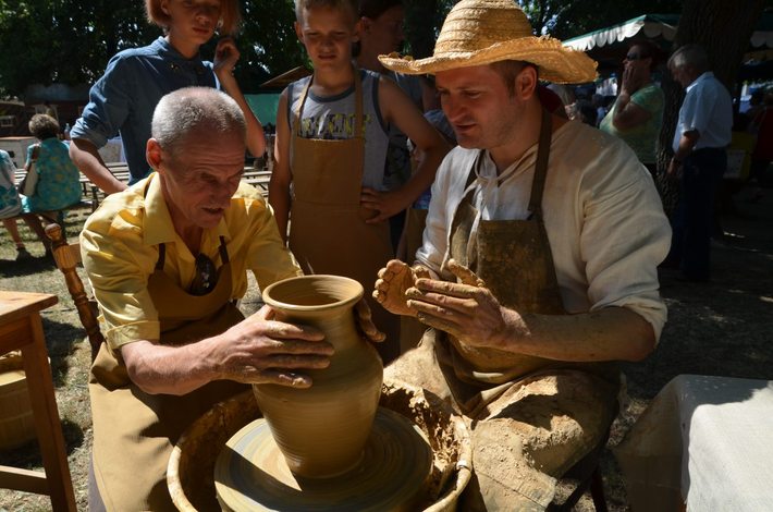 Borowiacki wehikuł czasu  ZDJĘCIA