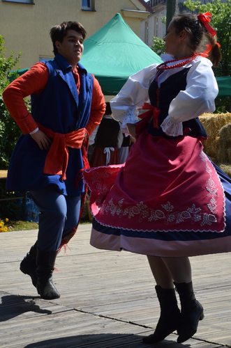 Borowiacki wehikuł czasu  ZDJĘCIA