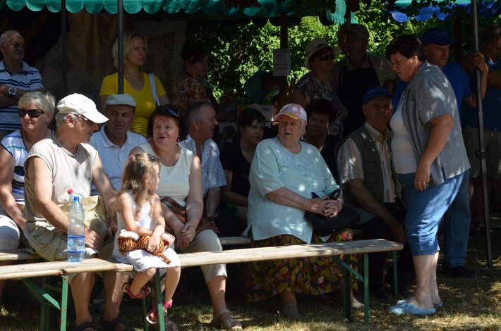 Borowiacki wehikuł czasu  ZDJĘCIA