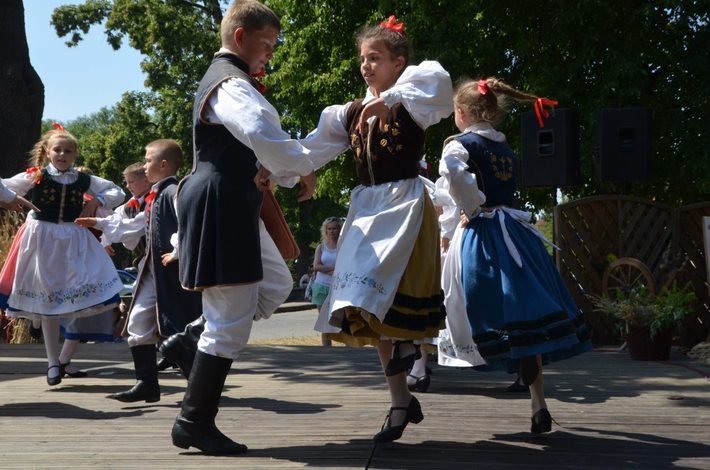 Borowiacki wehikuł czasu  ZDJĘCIA