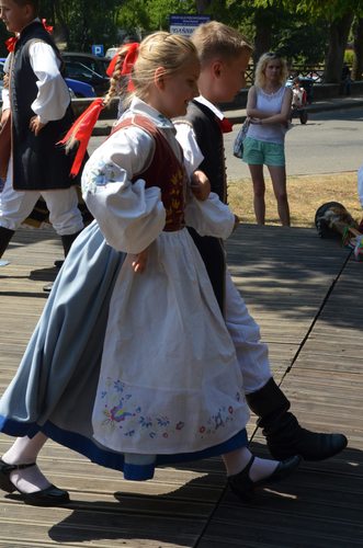 Borowiacki wehikuł czasu  ZDJĘCIA