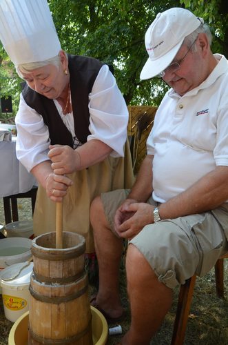 Borowiacki wehikuł czasu  ZDJĘCIA