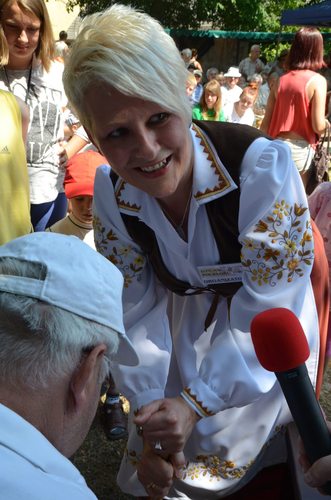 Borowiacki wehikuł czasu  ZDJĘCIA