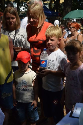 Borowiacki wehikuł czasu  ZDJĘCIA