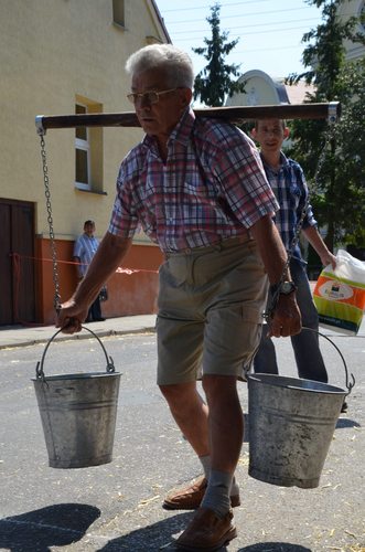 Borowiacki wehikuł czasu  ZDJĘCIA