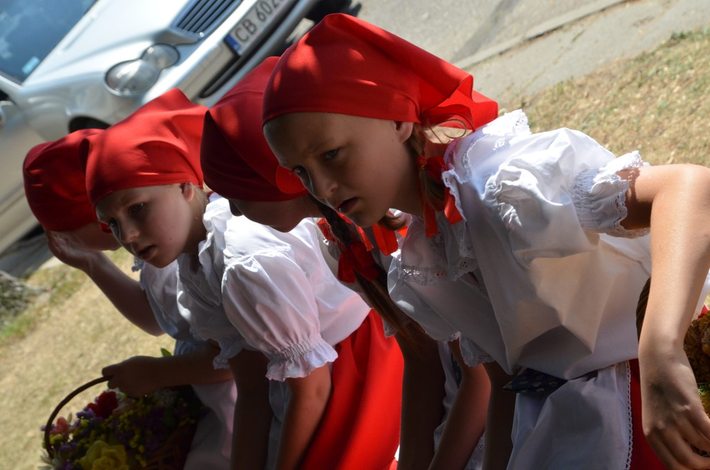Borowiacki wehikuł czasu  ZDJĘCIA