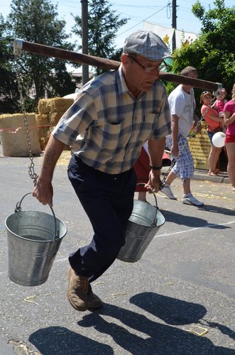 Borowiacki wehikuł czasu  ZDJĘCIA